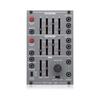 SYSTEM100 Series 140 Dual Envelope/LFO Module, Gray, Modular Analog Synthesizer, Eurorack Compatible