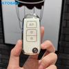 Tpu Car Key Cover Remote Fobs Key Case Protector Keychain Holder For Faw Besturn B30 X40      Auto Accessory