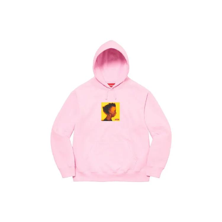 Supreme Gummo Hooded Sweatshirt (Unisex) Sweatshirts SUP SS22 635