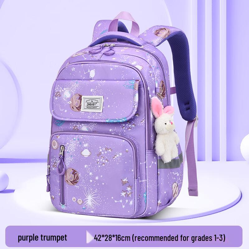 

Легкий школьный рюкзак Sesame Baby для детей
