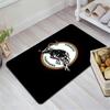 PenrithPanthers Rug Floor Mat for Living Room or Bedroom Soft and Comfortable Carpet a Gift for Birthday and Holiday.NFF0928131