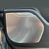Abaiwai For Chery Tiggo 9 2025 Car Door Audio Speaker Cover A/c Pillar Tweeter Seat Horn Rear Panel Loudspeaker Stickers