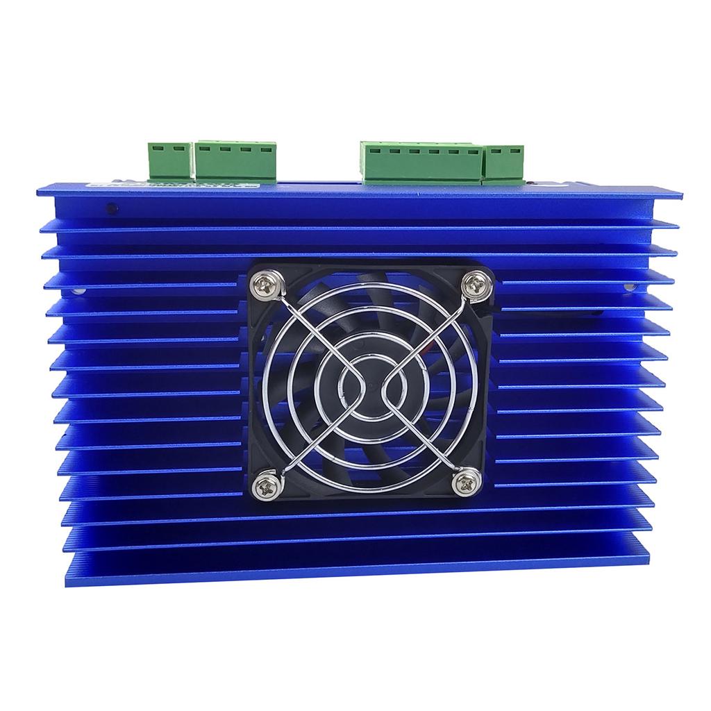 2DM860 Stepper Motor Driver Controller Microstep Controller Engraving Machine Systems 2 Phase Stepper Motor Driver