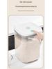 Smart Sealed Rice and Cereal Storage Container - Insect & Moisture-Proof with Large Capacity