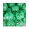 12" Fruit-Themed Strawberry & Watermelon Balloons for Children's Birthday Party Decorations