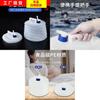 Modern Minimalist Portable Folding Water Bag For Car Use Acrylic Pe 5l 10l 15l