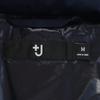 Uniqlo #NAME? Down Jacket M Navy Women Used