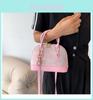Trendy Street Style Women's Shoulder Bag 2023 Summer Fashion Shell Pu Bag