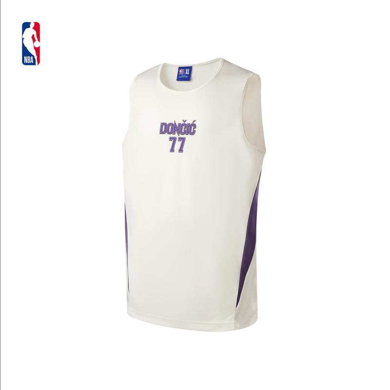 NBA Player Edition Performance Tank Top
