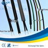 1.0mm Inner / 2.2mm or 4.4mm Outer Dual Core Plastic Optical Fiber Cable for Industrial Control Sensors