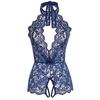 Sexy Lace Lingerie Sexy  Erotic Costumes Porno Women's Lenceria For Sex Underwear Sleepwear Female Lingerie Exotic Apparel
