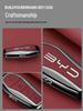 Compatible Key Case for BYD Song Plus, Model 25 Qin Plus, Seagull, Song L DMI, Han EV, Car Pro Buckle Shell