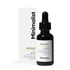 Minimalistisch 2% Alfa Arbutine Serum Voor Stralende Huid 30ml
