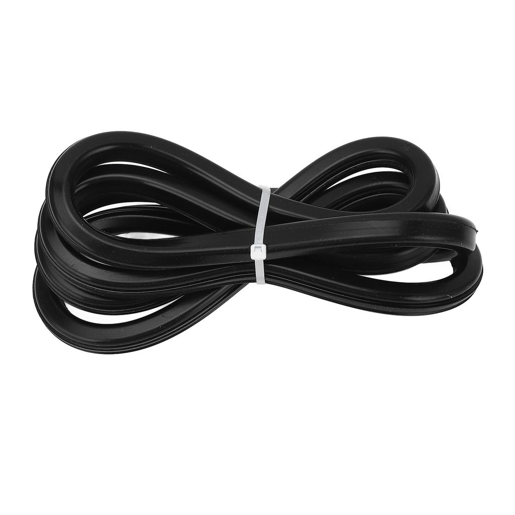 DEX2422Z2 Pool Filter Seal Reinforced Rubber Pool Filter Gasket Parts for Pro Grid DE DE7220 DE4820