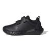 Adidas Comfortable Versatile Durable Low-Top Kids Running Shoes Kids Running Shoes Black G27203