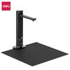 Deli High-Speed Document Camera Scanner CN Plug (adapter Included)