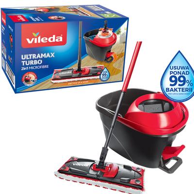 206236 Vileda Easy Wring Ultramat Rotating