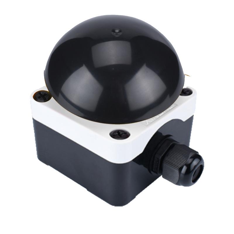 Ip67 Waterproof Pedal Switch - Self Reset & Locked, No/Nc, /, As Emergency Stop Button For Contactor