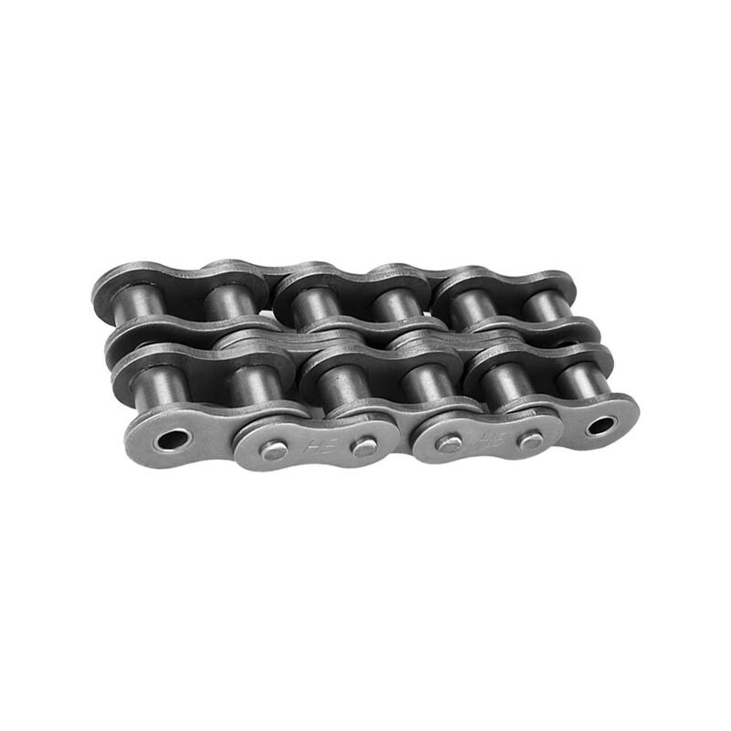 Gongyue 12A-2 Double-Row Roller Chain