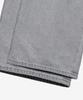 MINDBRIDGE Extra Wide Gray Sand Washed Denim Pants