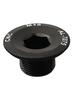 2022 New Crank Arm Screw Bike Crank Cover Fixing Bolt