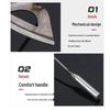 Household Garden Weeding & Digging Hoe Tool