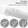 140ml Bidet Sprayer Ergonomic Design Easy To Use ABS Handheld Portable Perineal