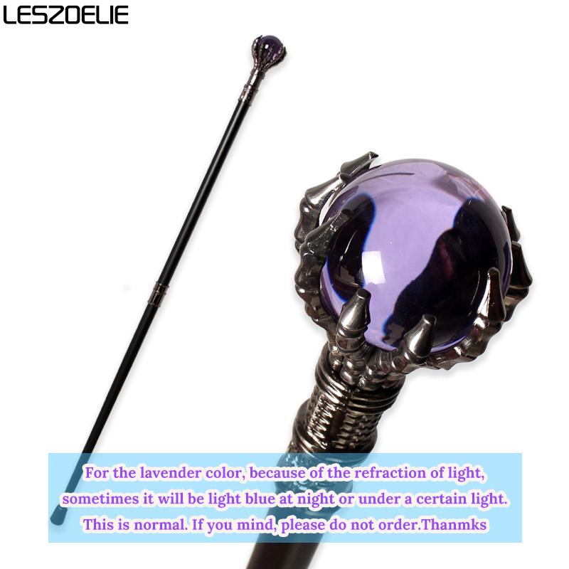 Luxury 93cm Walking Stick with 50mm