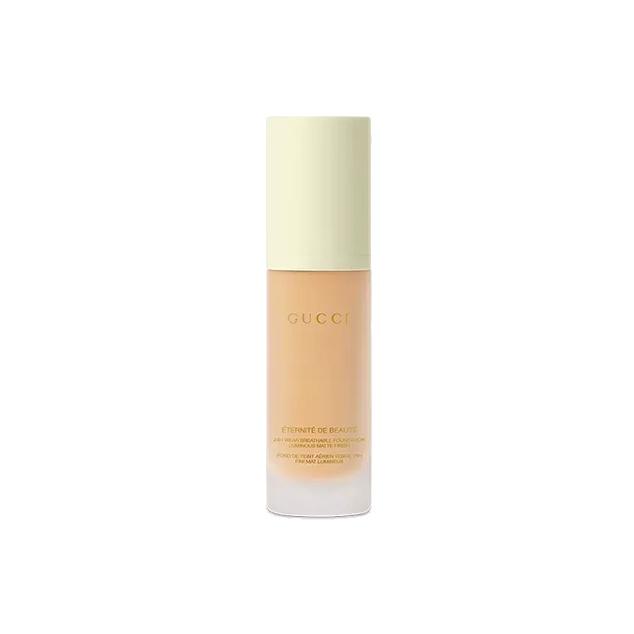 Тональная основа Gucci Éternité de Beauté SPF #180W