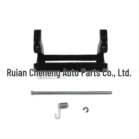 Nissan Frontier Tailgate Handle for 2012-2018 Models - 90606-9BF0A Nissan