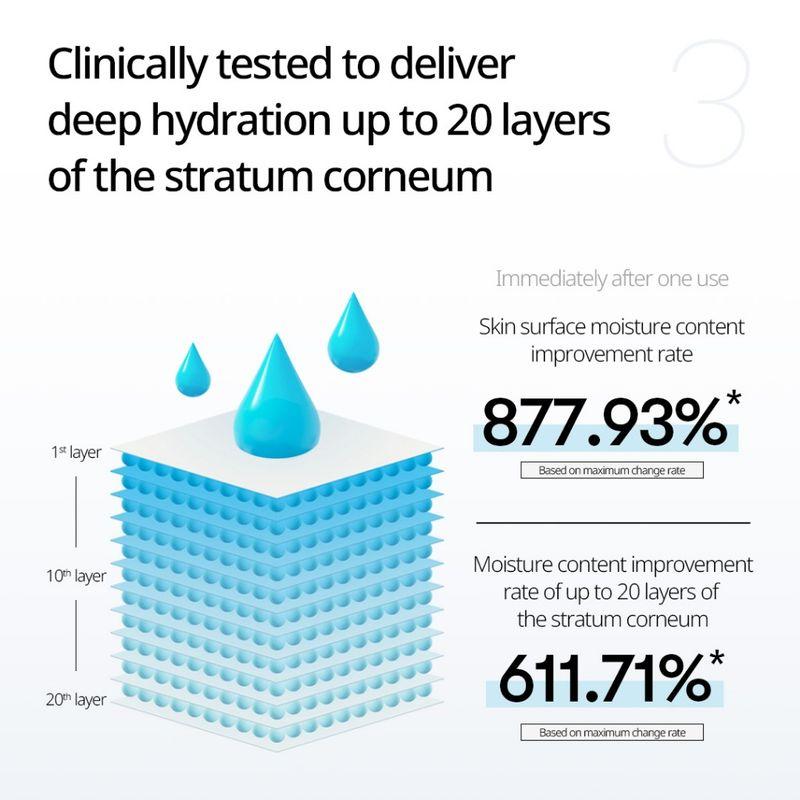 VT COSMETICS Hydrop Reedle Shot 100hL