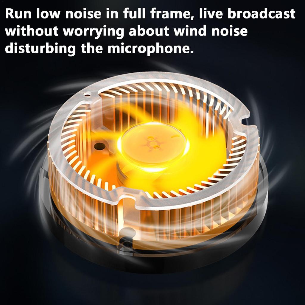 Răcitor de Telefon Universal Portabil Magnetic Semiconductor Back-Clip 2 în 1 Răcitor de Jocuri Frigider de Telefon Ventilator de Răcire