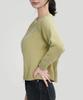Keulleiseu Ivy Round Two-Way Zip-Up Knit Cardigan_Pink