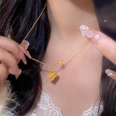 Náhrdelníky a přívěsky – Přívěsky na náhrdelníky