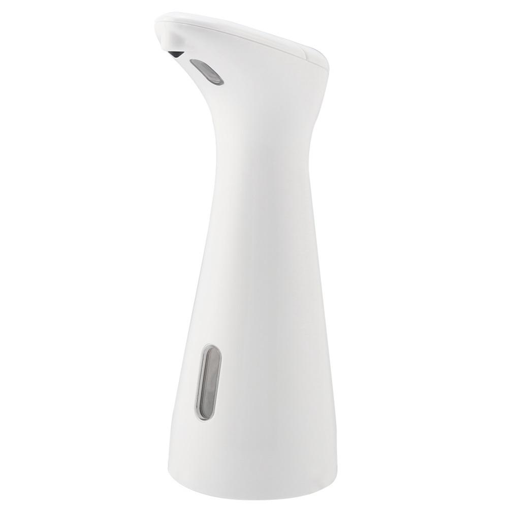 

200ml Capacity Soap Dispenser ABS Soap Lotion Dispenser Kitchen Sink Bathroom Sink