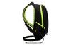 Nike Polyamide Backpack Regular Unisex Black AC4168-054