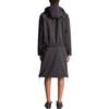 Men's Hoodie adidas x Wales Bonner Satin Hoodie 'Black'