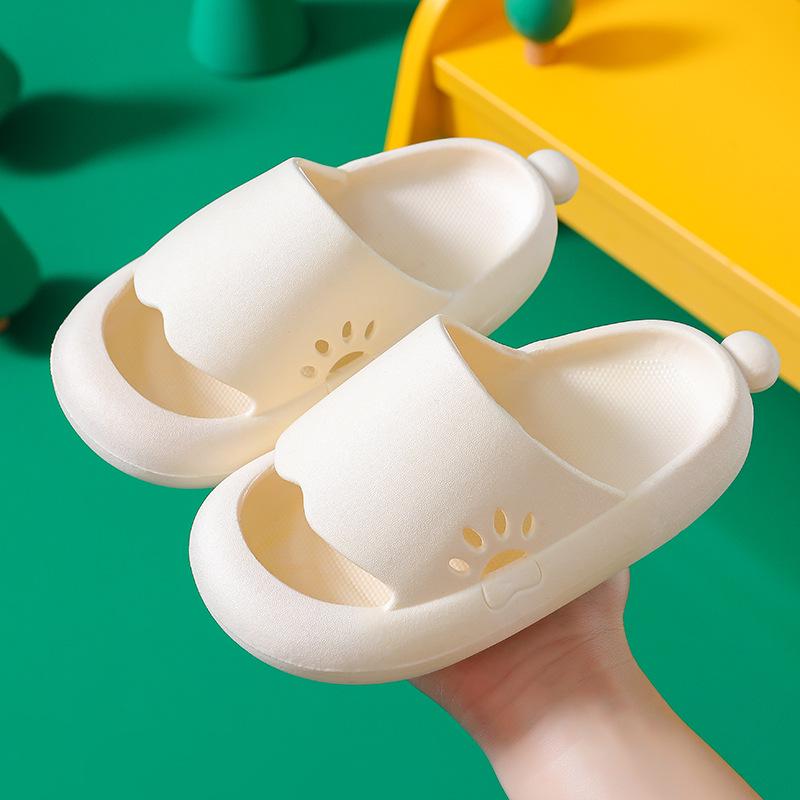 Non-Slip Anti-Odor Slippers for Guest Bathroom - Suitable for Men and Women, All-Season, Hotel and Home Use.