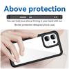 Transparent Colorful TPU Phone Case for OPPO A6 Pro A6x A6s 5G Protective Cover Frame Fundas Coque Capa