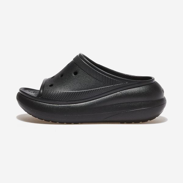 

Шлепанцы Crocs Classic Crush-CRS208731