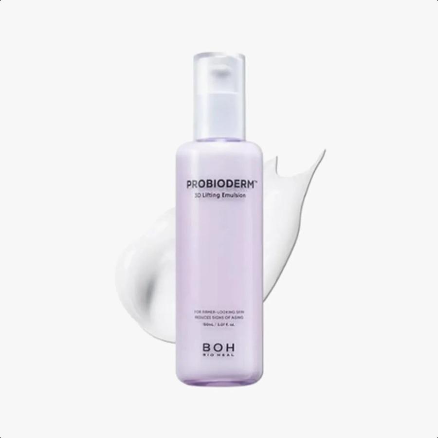 BIOHEAL BOH Probioderm 3D Émulsion Liftante 150mL