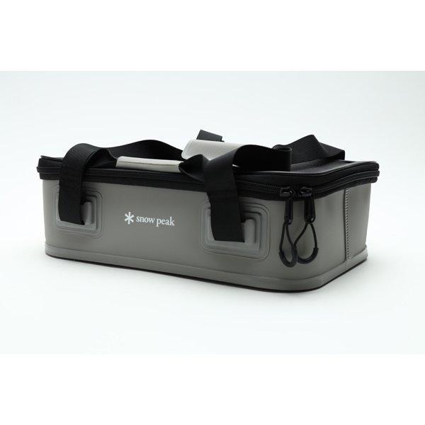        Snow Peak Waterproof Unit Gear Bag 110 Ug 471 [storage Case Bag]