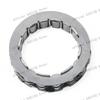 Motorcycle Clutch Bearing For Yamaha WR250R WR250X WR250 WR250F WR450 WR450FX WR450FZ WR450F WR450FW WR450FY 5UM-15570-00