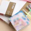 58Sheets Inspiration Record Paint Book Art Supplies Draw Book High-quality Sketchbook
