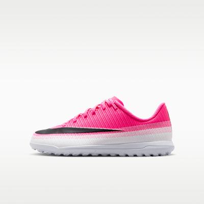 Nike Mercurial Vapor 17 Kids Soccer Shoes Grade School 32