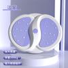 Home Fitness Magnetic Waist Twister Disc Exercise Equipment