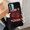 For ZTE Blade V40 Vita Case 8045 6.75" Animal Cartoon Soft Silicone Funda for ZTE Blade V40 Vita Phone Cover V40Vita Black Coque
