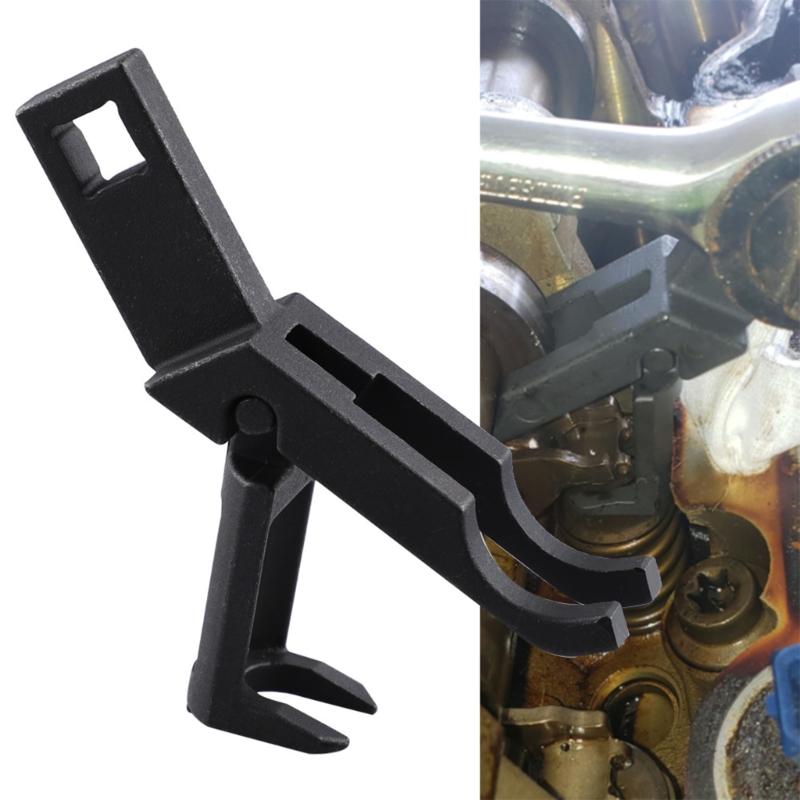 Professional Engine Spring Removal Tool 24434 Spring Compression for Vehicles with 2 Cylinder 8 Cylinder Power Units