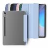 Für Samsung Galaxy Tab S11 Ultra S10 FE + Plus Hülle Für Galaxy Tab A11 + A9 S9 S8 S7 FE Plus 11 12.4 13.1 Zoll HD Acryl Hülle