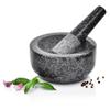 Granite Mortar for Spices , Granite, DUKA